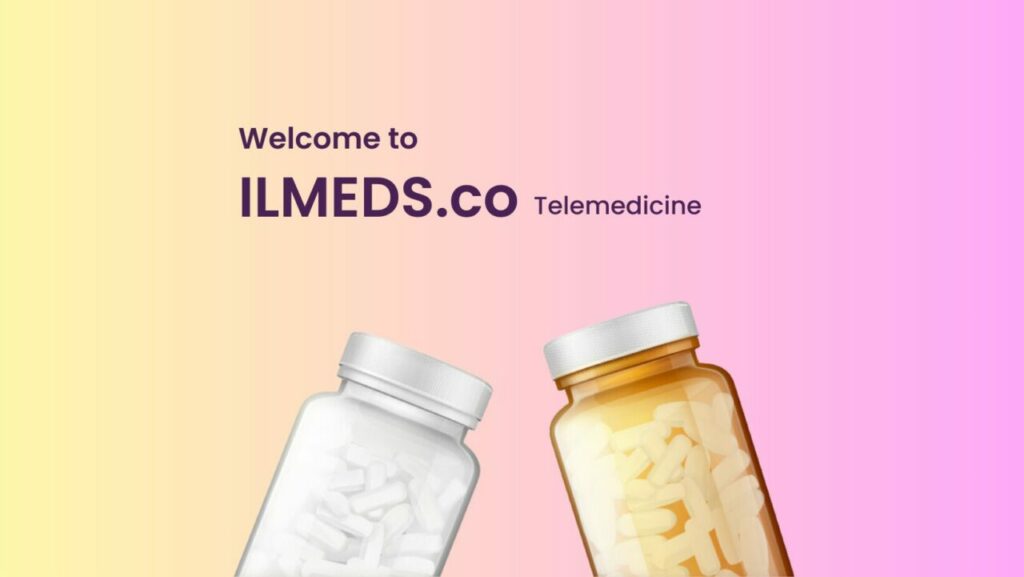 Welcome to ILMEDS.co!