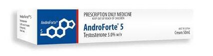 AndroForte