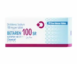 Voltaren Tablets