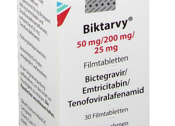 Biktarvy