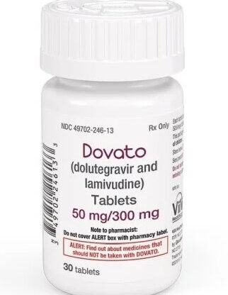 Dovato