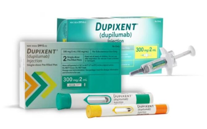 Dupixent