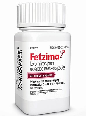 Fetzima