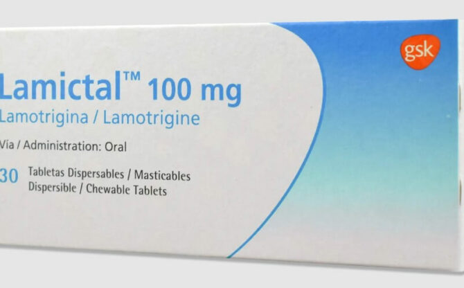 Lamictal