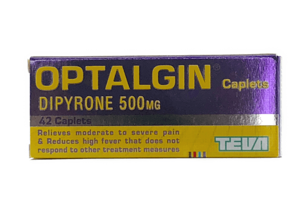 Optalgin