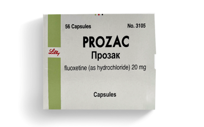 Prozac