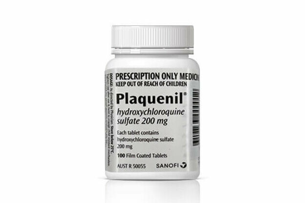 Plaquenil