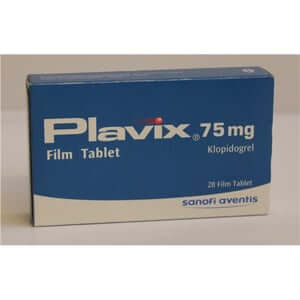 Plavix