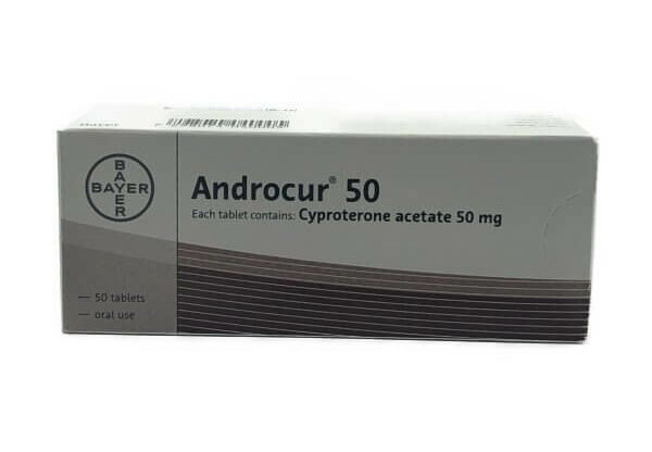 Androcur