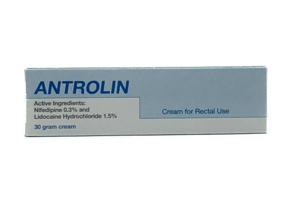 Antrolin