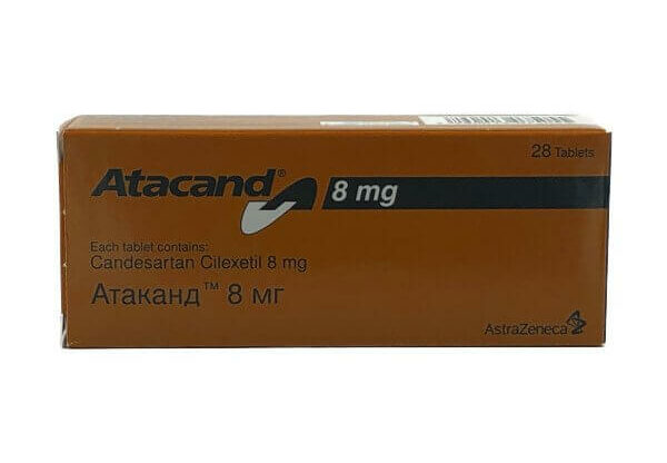 Atacand