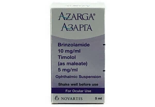 Azarga