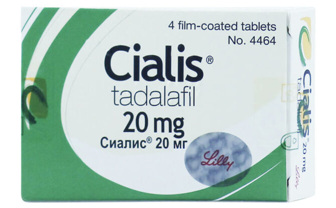 Cialis