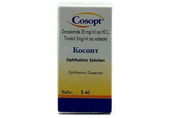 Cosopt