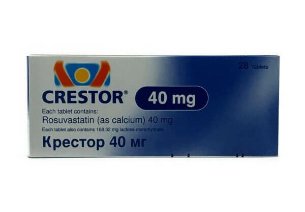 Crestor