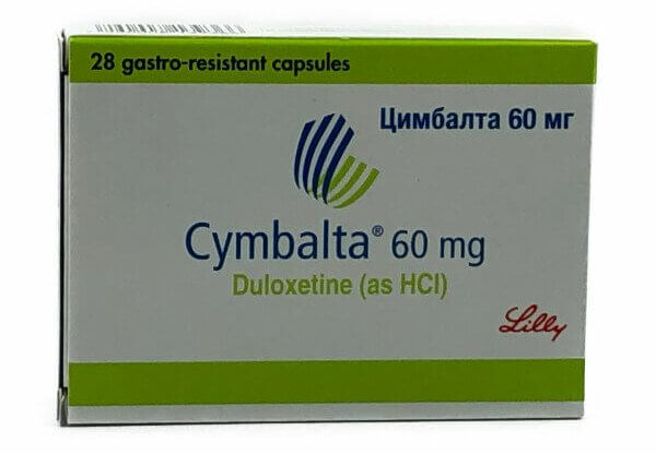 Cymbalta