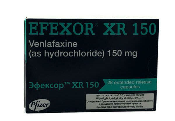 Effexor