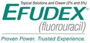 Efudix, Efudex