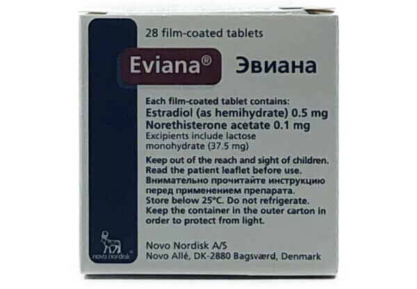 Eviana