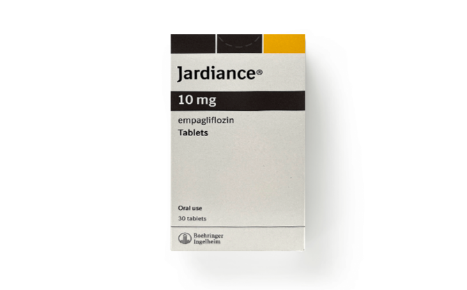 Jardiance