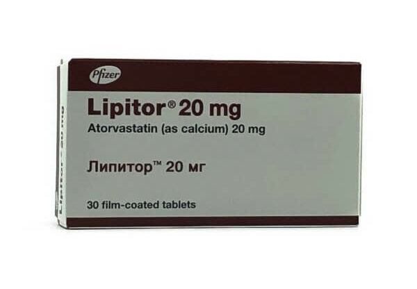 Lipitor