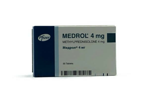 Medrol