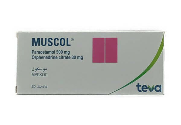 Muscol