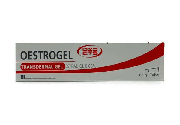 Estrogel Topical Gel