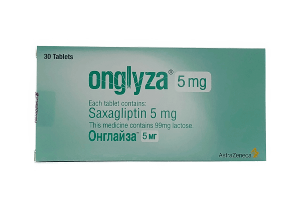 Onglyza