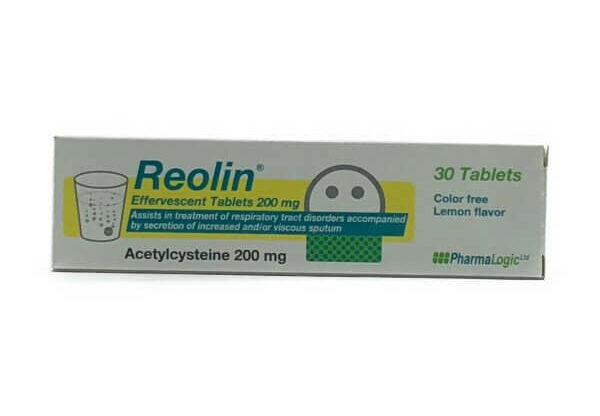 Reolin