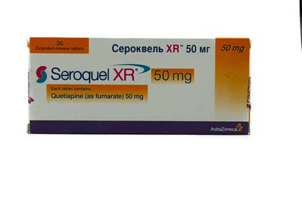 Seroquel