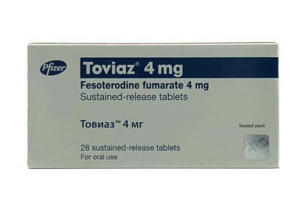 Toviaz