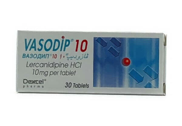 Vasodip