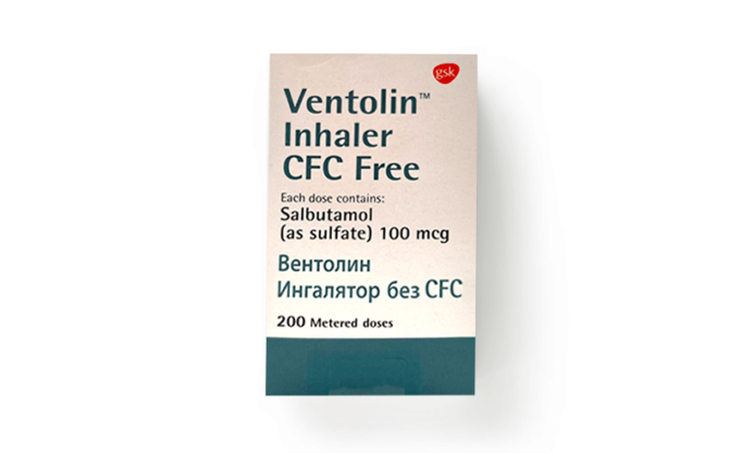 Ventolin