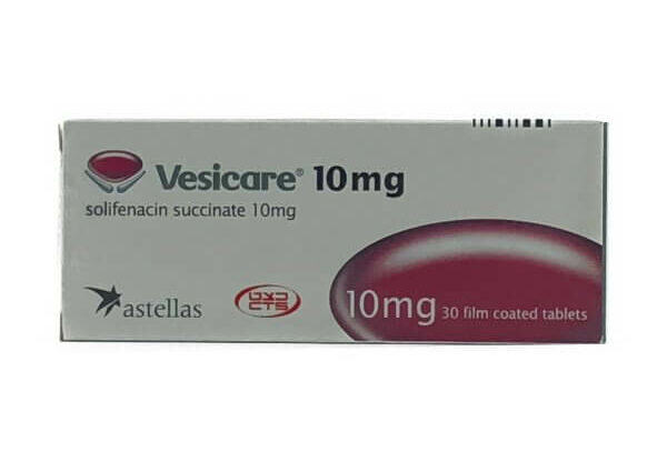 Vesicare