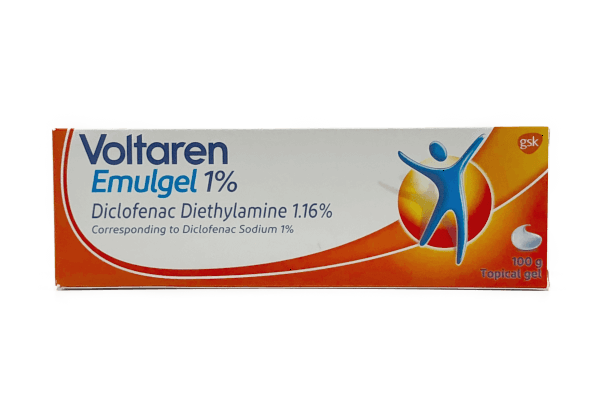 Voltaren Emulgel