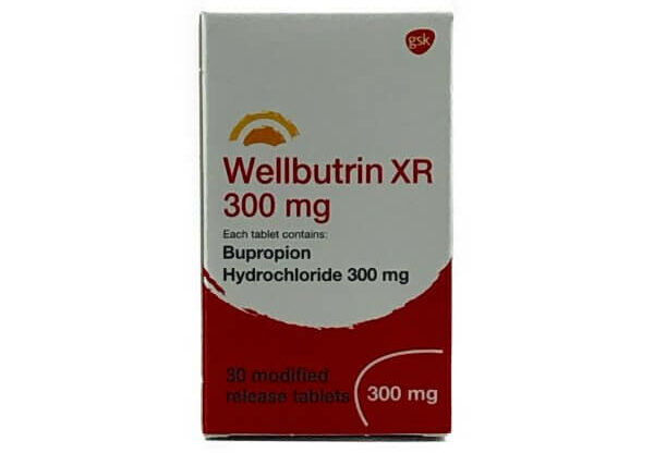 Wellbutrin XL